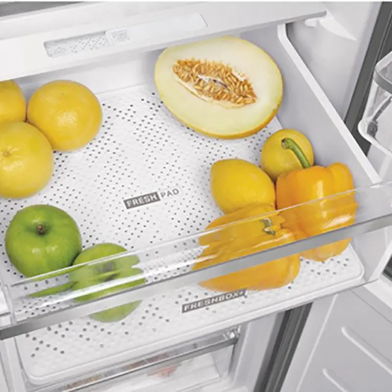 Frigider Whirlpool W9 921D OX 2 Oțel inoxidabil