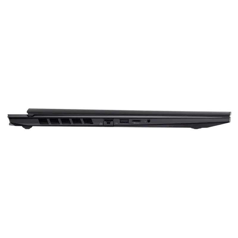 Игровой ноутбук Acer Nitro 18 AI AN18-61 Obsidian Black