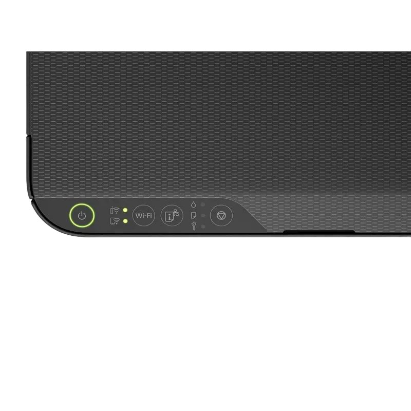 Струйный принтер Epson EcoTank M1050 A4 Черный