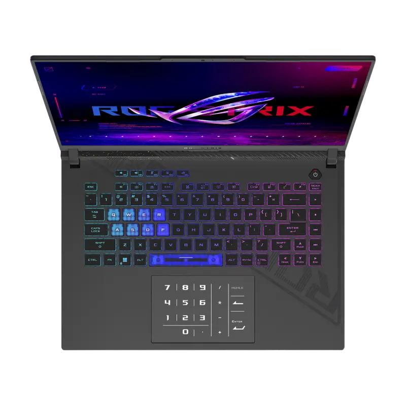 ASUS ROG Strix G16 G614JI