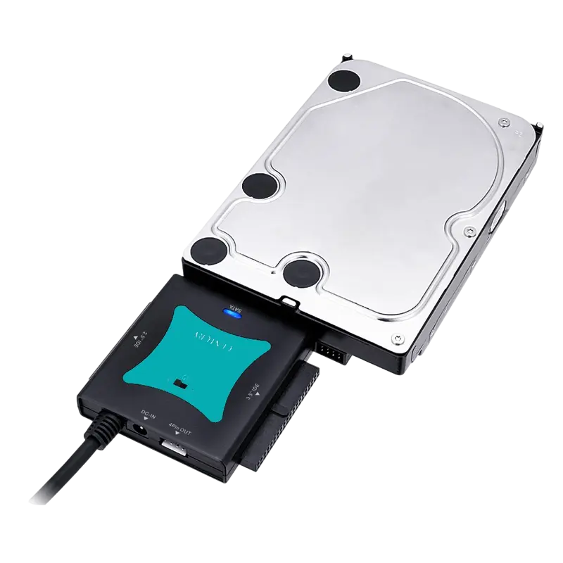 Adaptor pentru SSD Century CRAISU3S6G