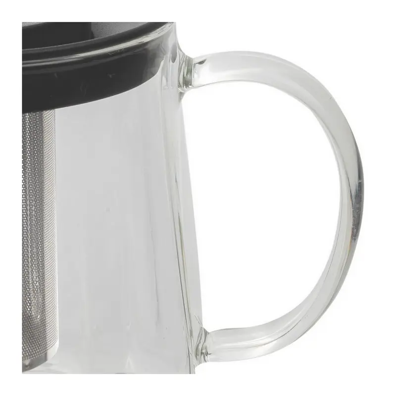 Заварочный чайник RESTO 90516 AIN Прозрачный