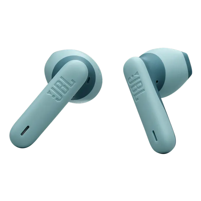 Наушники JBL. Wave Flex 2 Синий