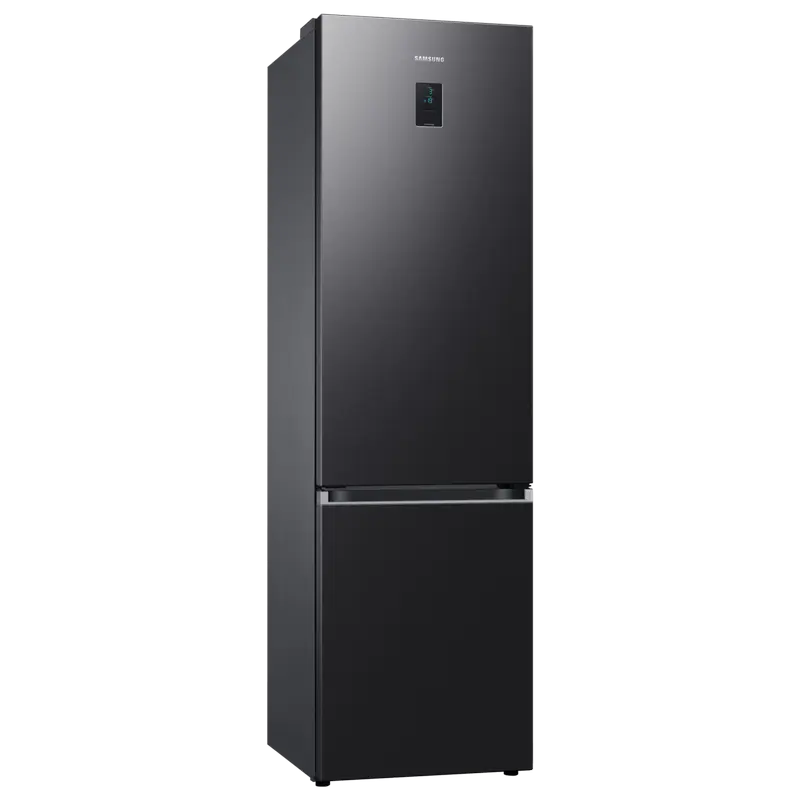 Холодильник Samsung RB38C675EB1/EF Графитовый