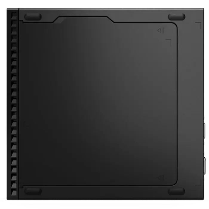 Настольный ПК Lenovo ThinkCentre M75q Gen2 Tiny AMD Ryzen 5 Pro 4650GE 8 ГБ