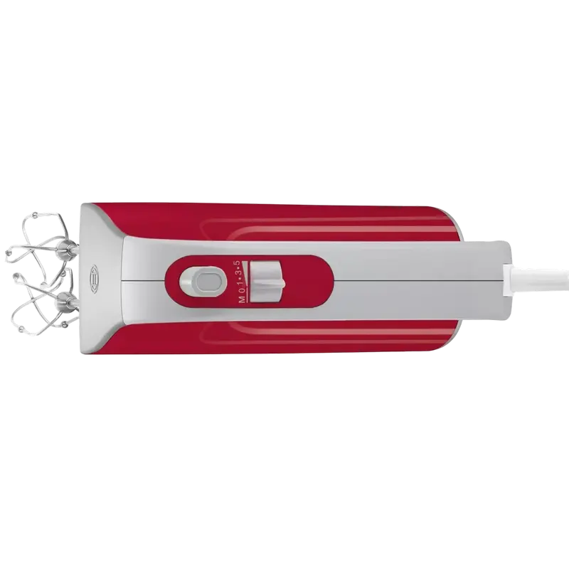 Миксер ручной Bosch MFQ40303 Красный