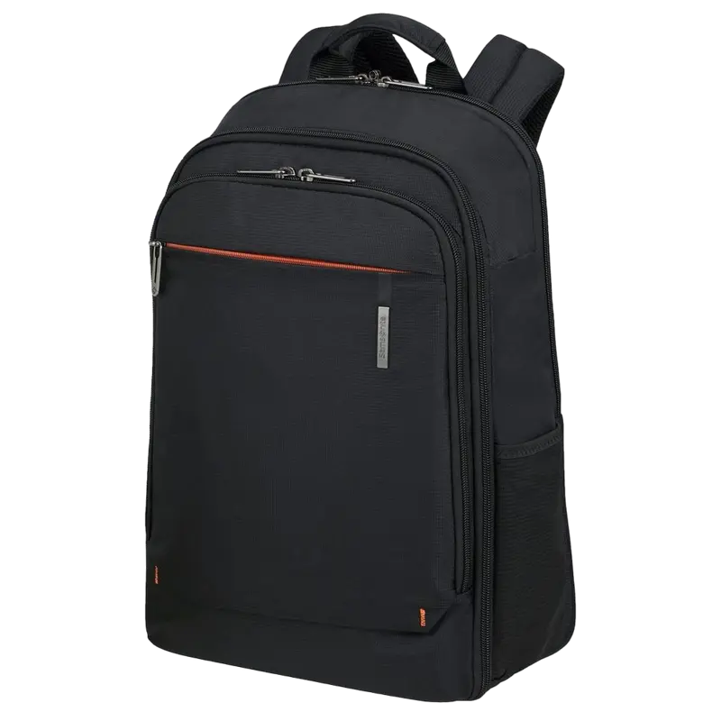 Рюкзак для ноутбука Samsonite NETWORK 4 Чёрный