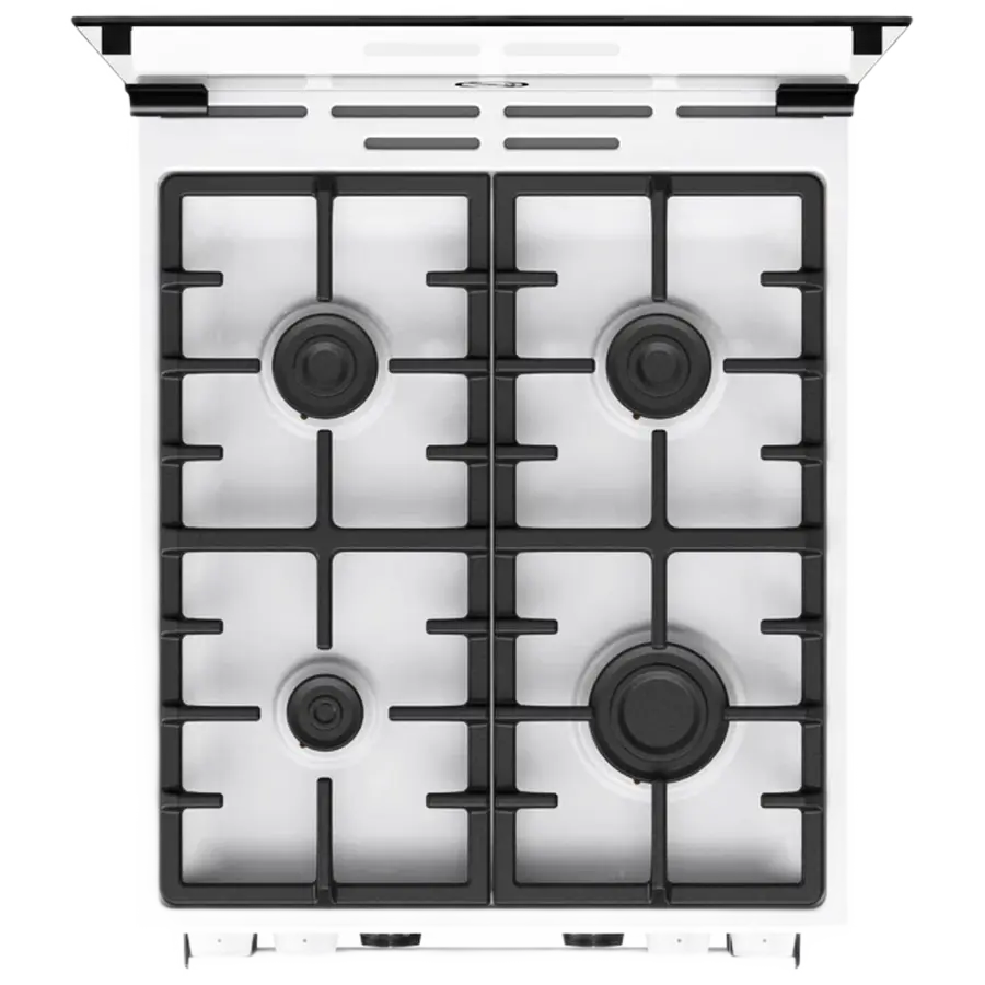 Комбинированная плита Gorenje GK5C61WF Белый