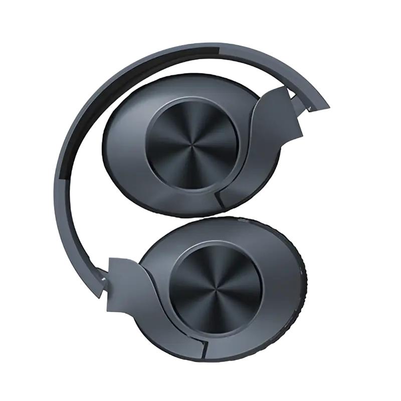 Наушники A4Tech BH300 Ash Grey