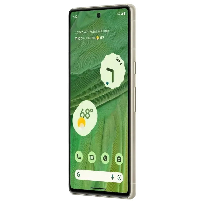 Смартфон Google Pixel 7, 8 ГБ / 128ГБ