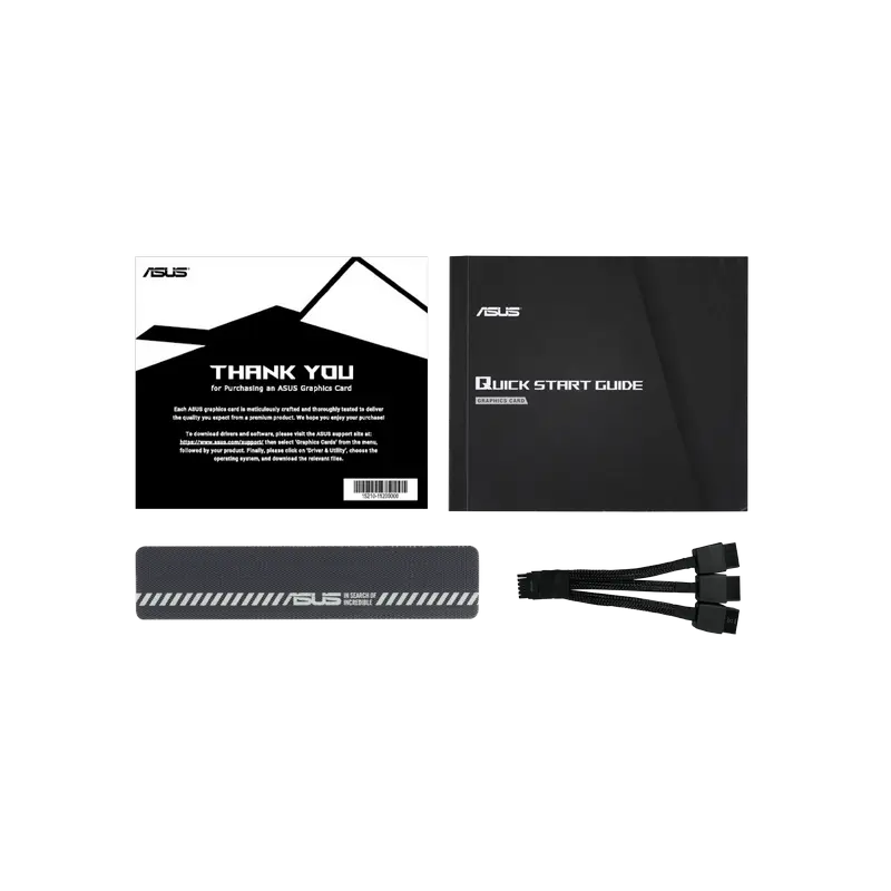 Видеокарта ASUS Prime GeForce RTX 5080 OC