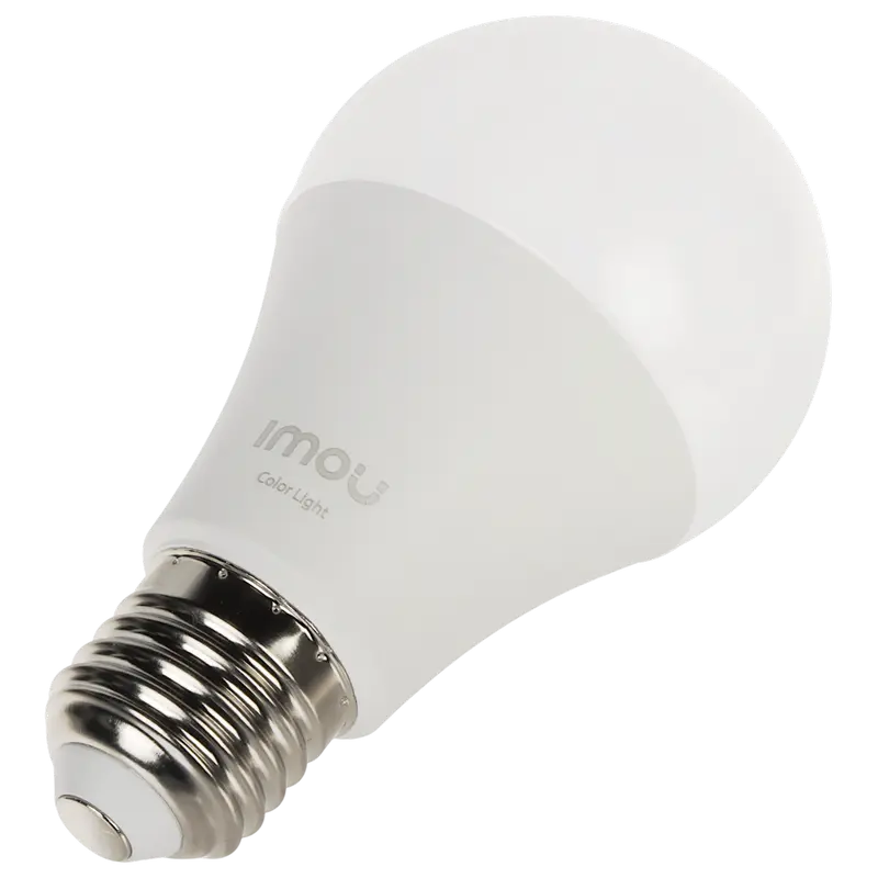 Умная лампочка IMOU Smart Bulb B5 Многоцветная