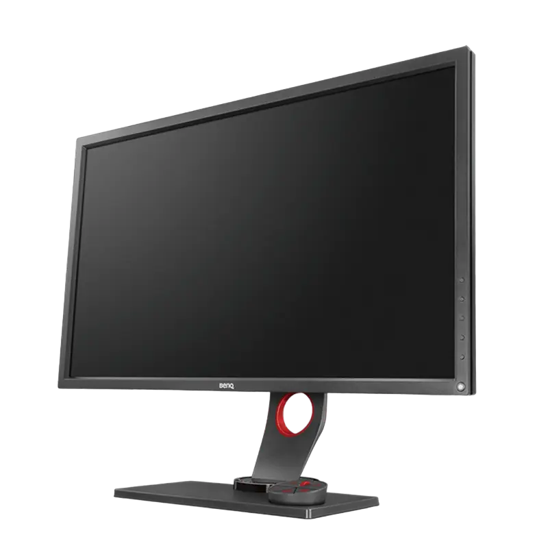 Игровой монитор BenQ XL2730Z (Repack) Чёрный