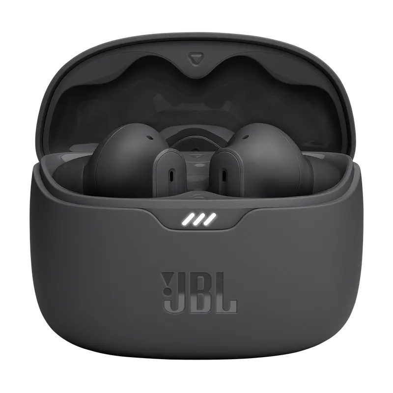 Căști JBL. Tune Beam Negru