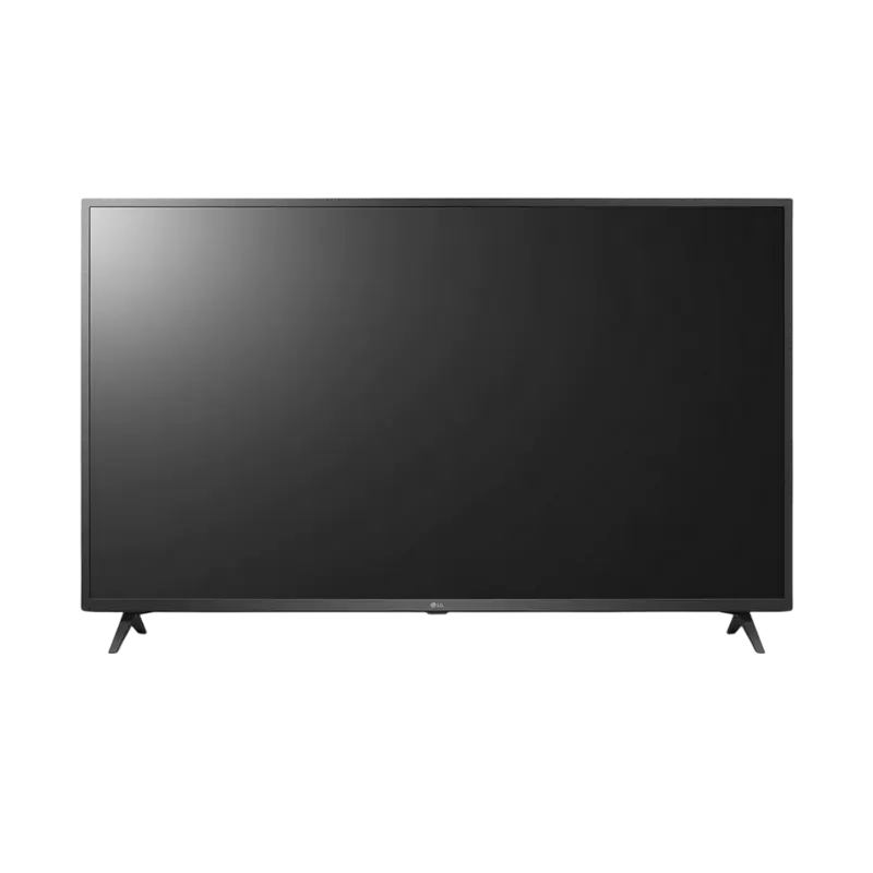 55" LED SMART Телевизор LG 55UP76006LC Черный