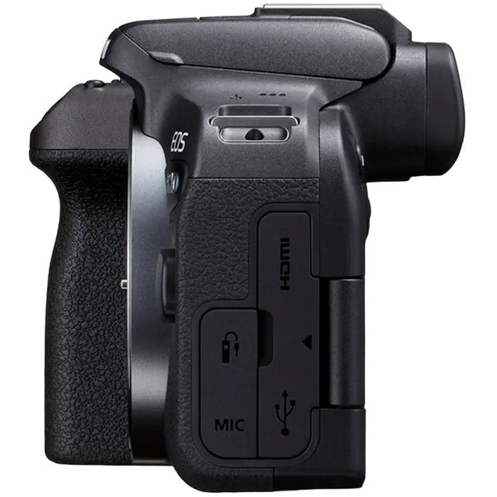 Беззеркальный фотоаппарат Canon EOS R10 Body