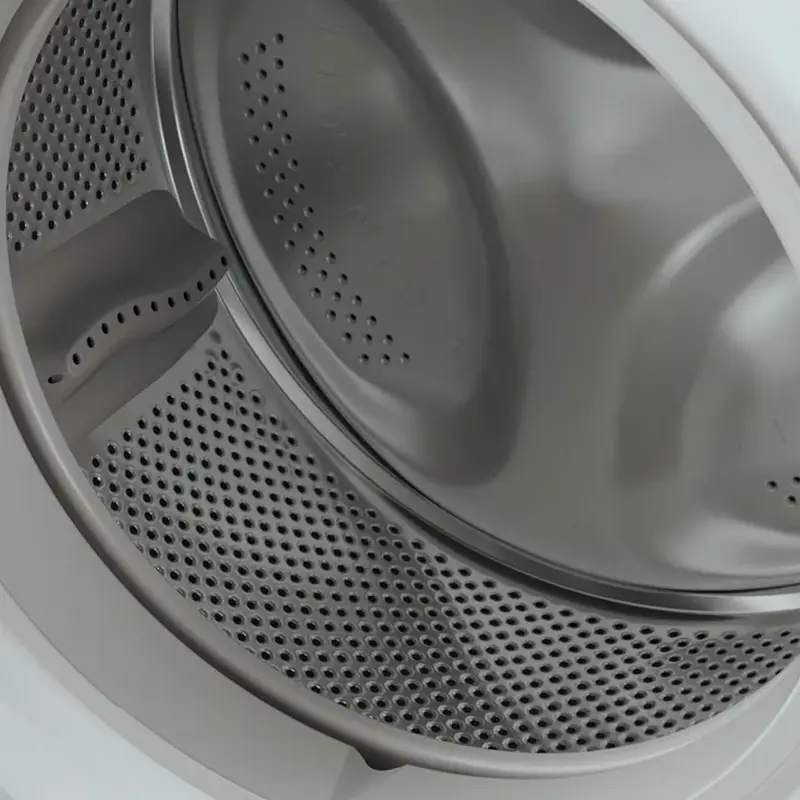 Стиральная машина Whirlpool WRSB 7259 WB EU Белый