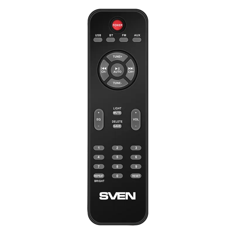 Аудиосистема SVEN MS-312 Черный