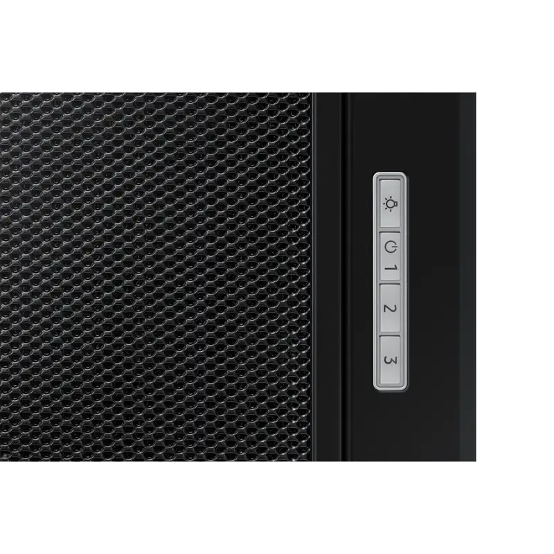 Встраиваемая Вытяжка Samsung NK52FG454CM/UR Черный