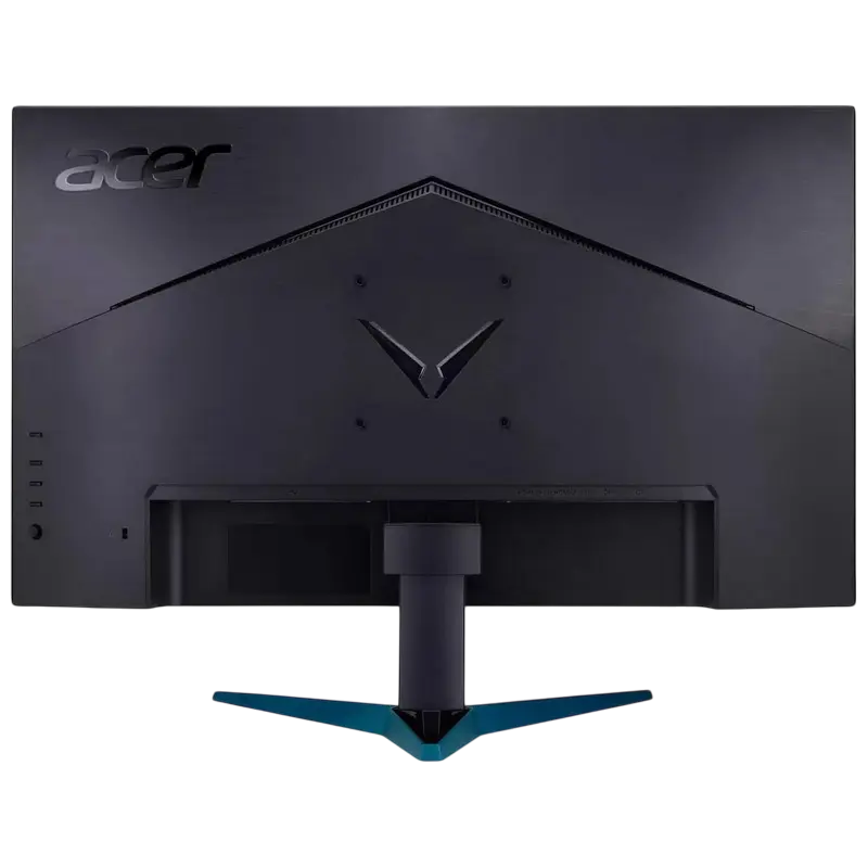 Игровой монитор Acer Nitro VG270UGbmiipx Чёрный