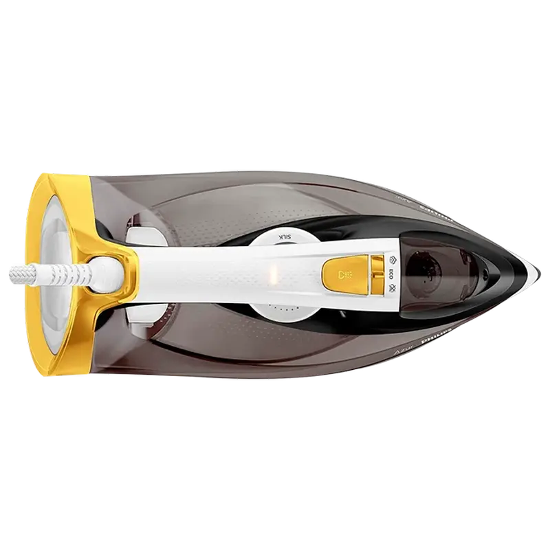 Утюг Philips Azur Чёрный