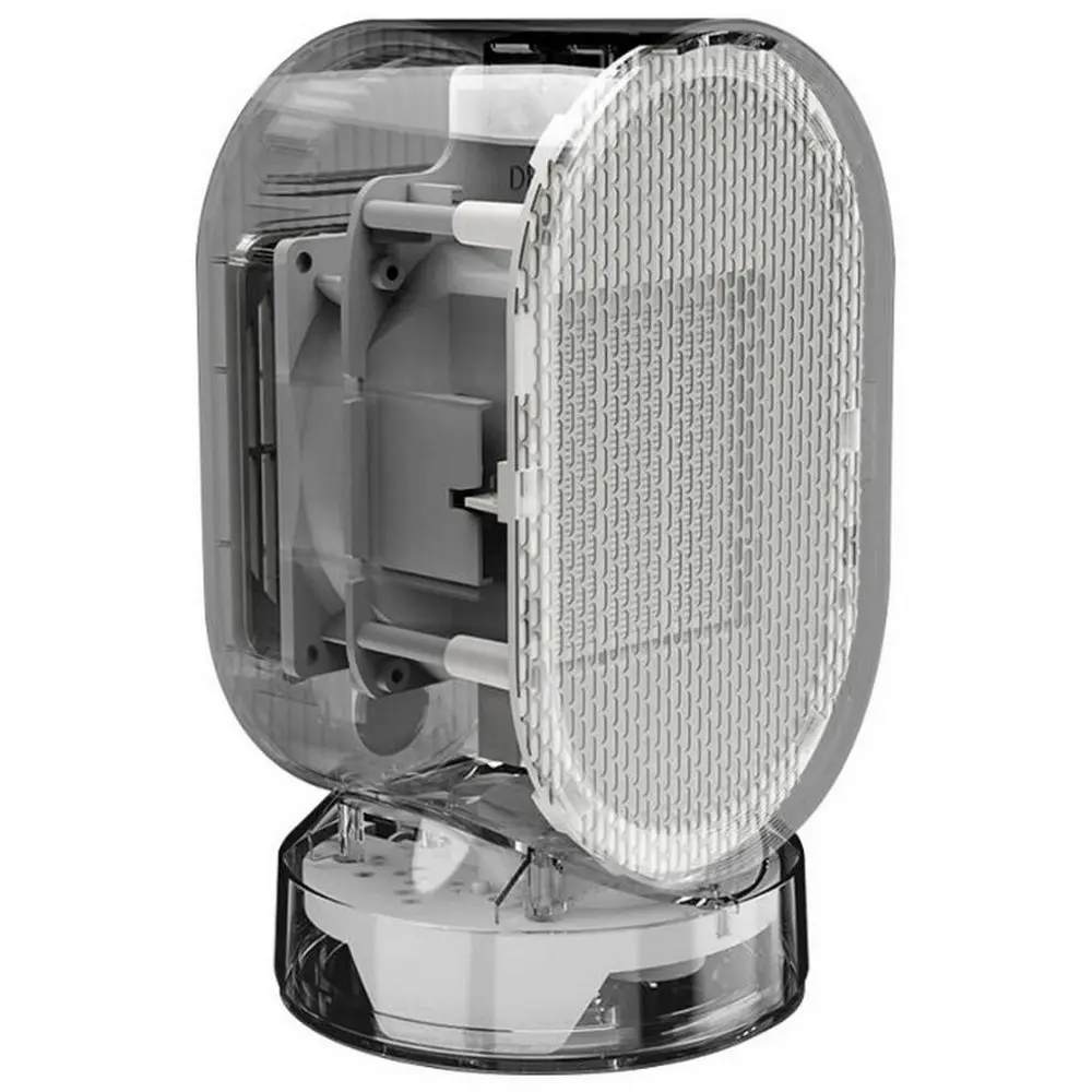 Aerotermă Xiaomi Fan Heater 600 W Alb