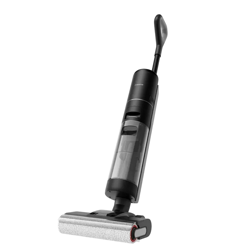 Вертикальный Пылесос Dreame H12 Pro Flexreach, Чёрный