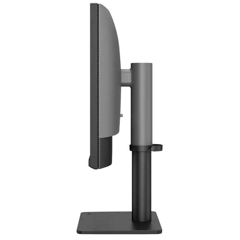 Монитор BenQ PD2706QN Чёрный