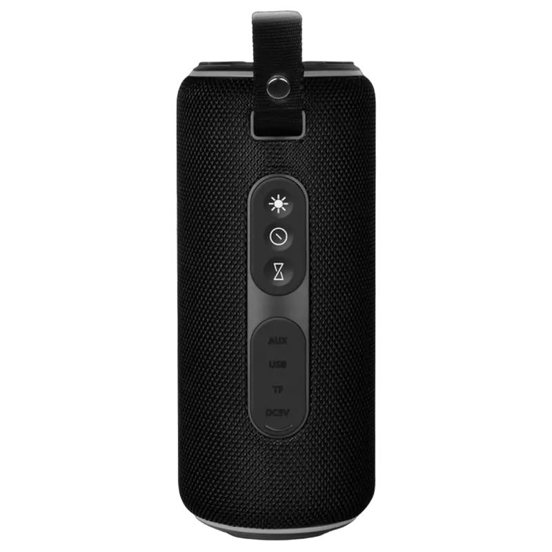 Портативная колонка SVEN PS-285 Чёрный