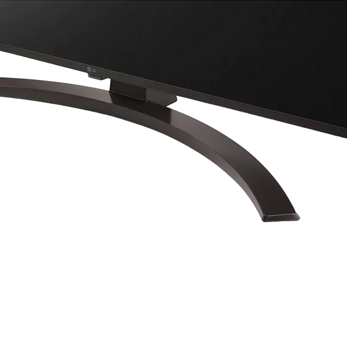 55" LED SMART Телевизор LG 55UP81006LA Черный