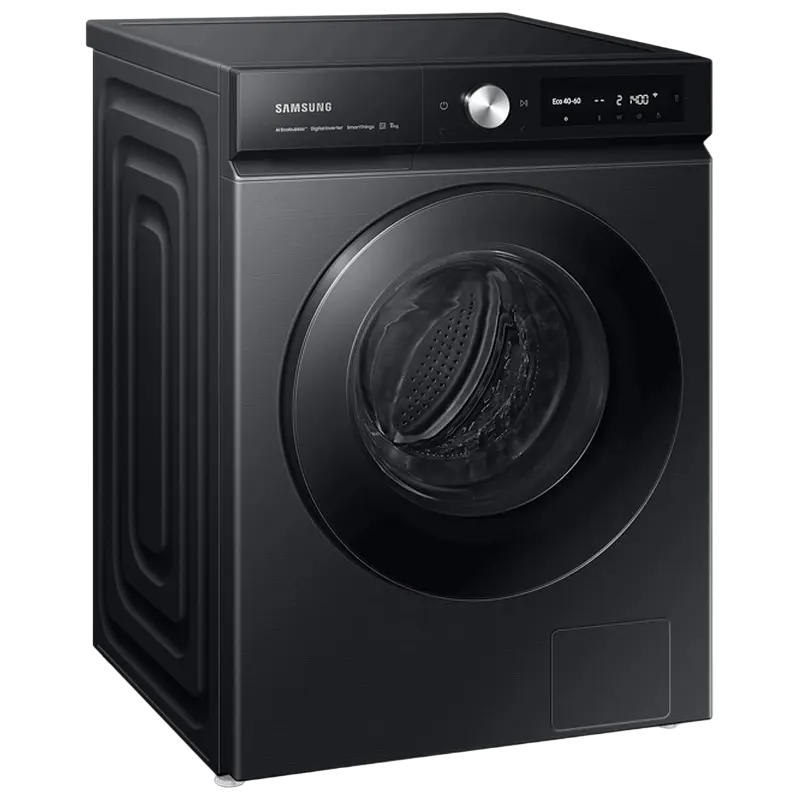 Стиральная машина Samsung WW11BB744DGBS7 Черный
