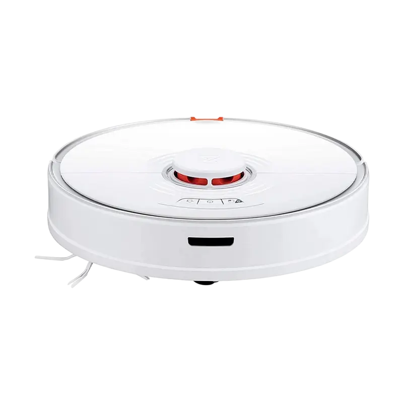 Робот-Пылесос Roborock S7 Белый