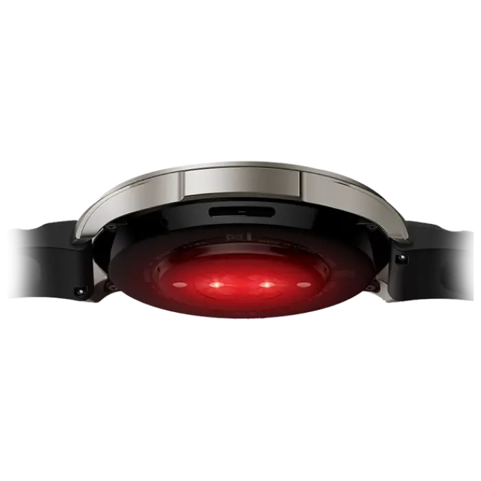 Умные часы Xiaomi GTR 4 Чёрный