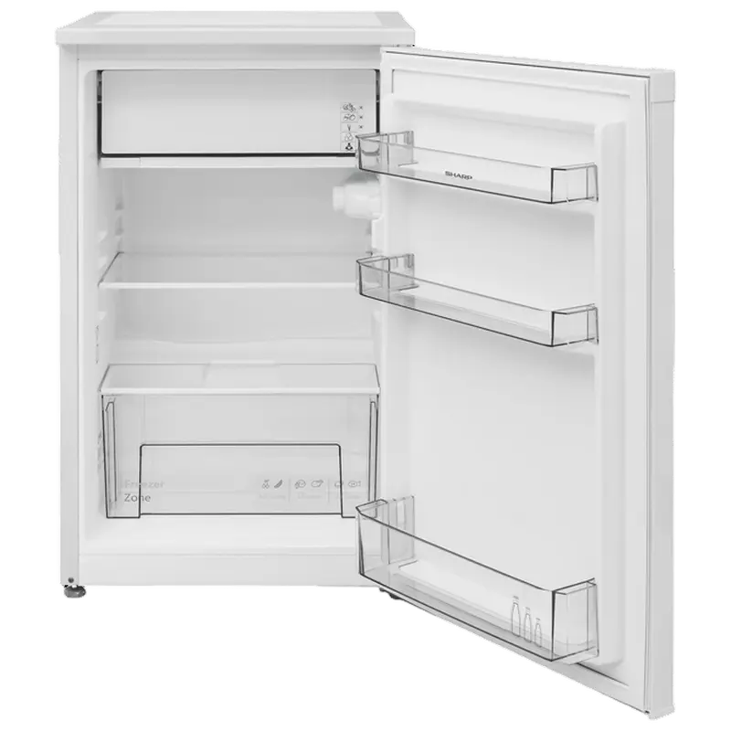 Холодильник Sharp SJUF088M4WEU Белый