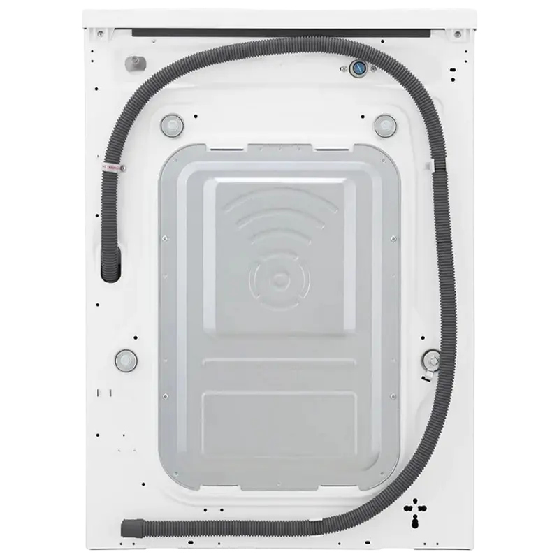 Mașină de spălat LG F4H5VS6W Alb