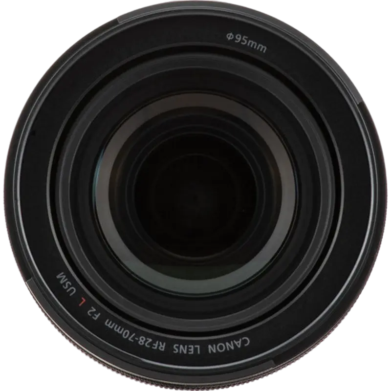 Объектив Canon RF 28-70mm f/2L USM