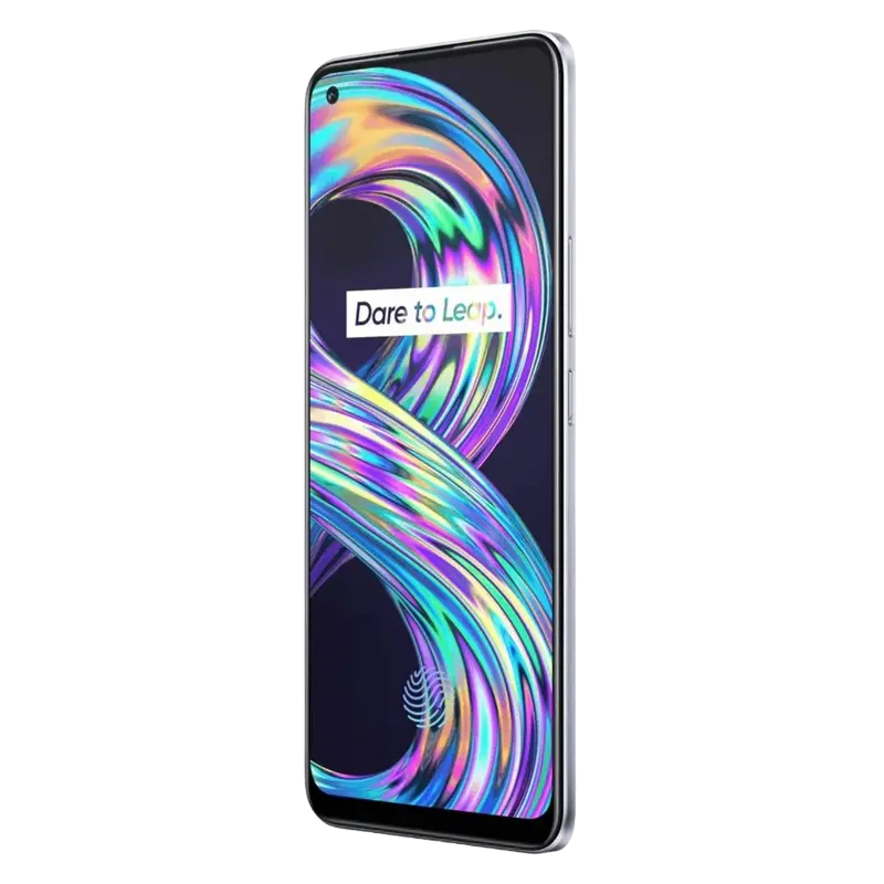 Смартфон Realme 8, 6 ГБ / 128ГБ