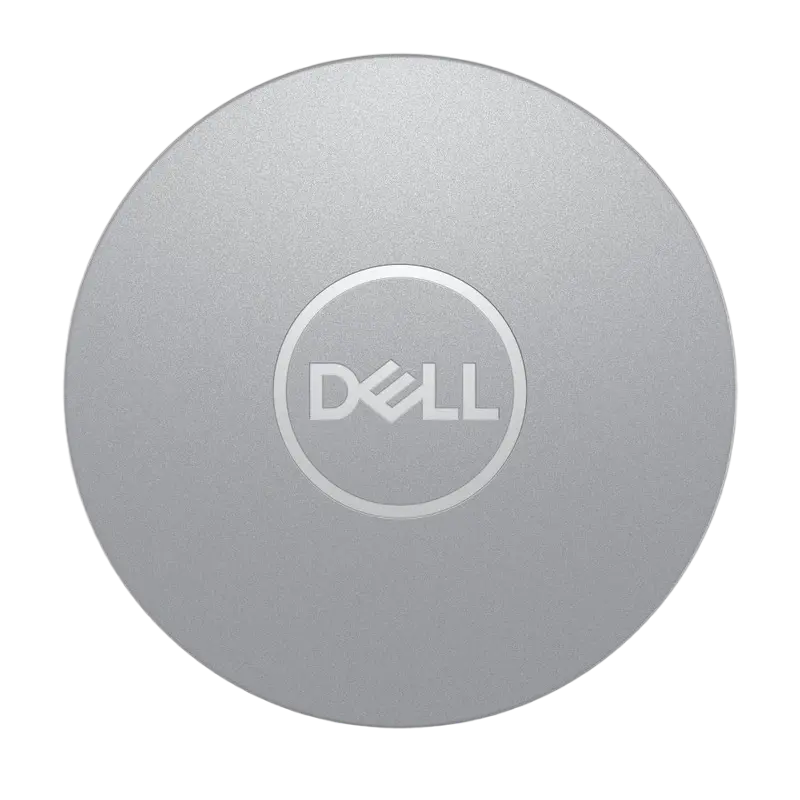 Многопортовый адаптер DELL DA305 Серебристый