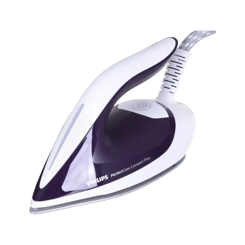 Утюг с парогенератором Philips GC7933/30 Фиолетовый