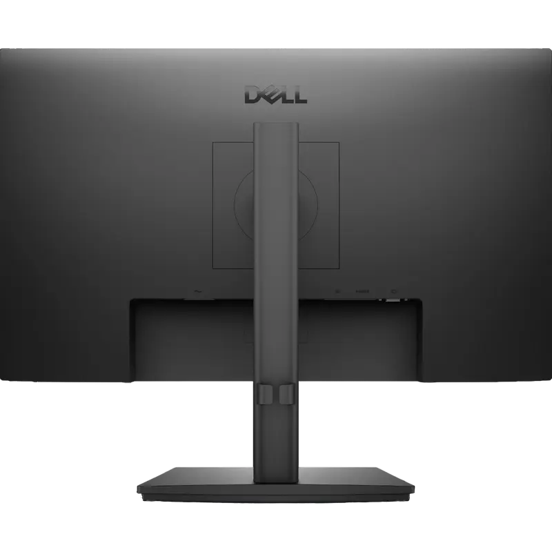Монитор DELL E2425HSM Чёрный