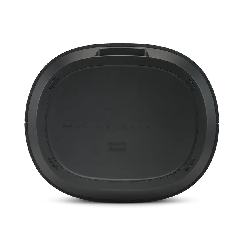 Сабвуфер Harman Kardon Citation Sub Черный