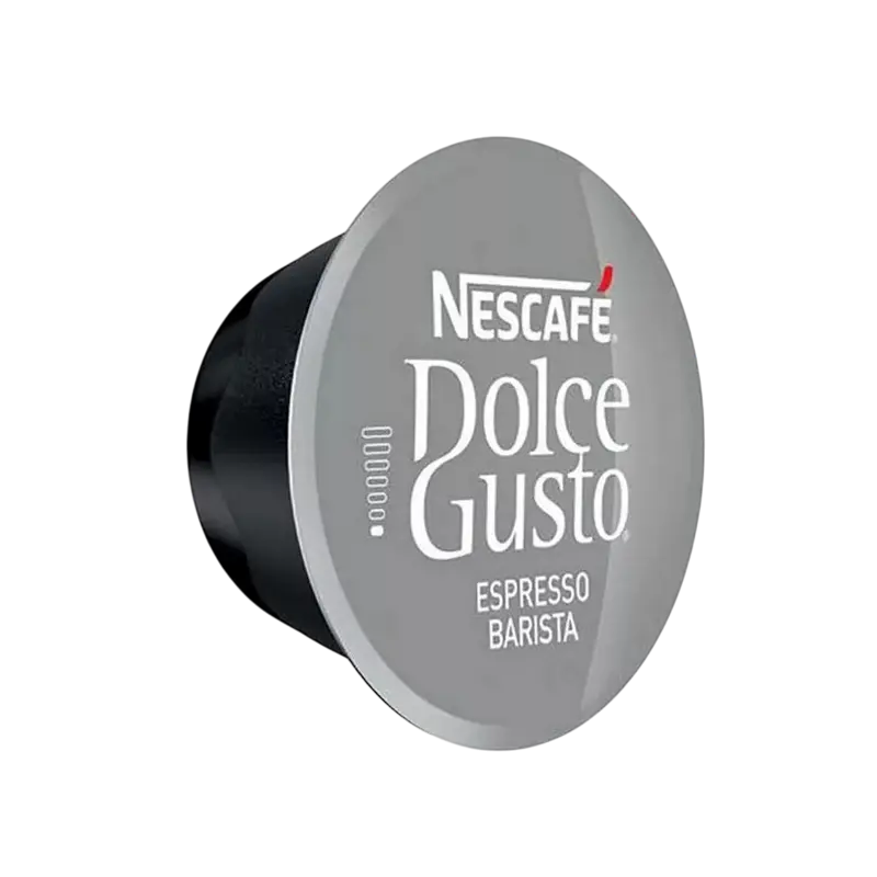 Dolce Gusto Ristreto Barista