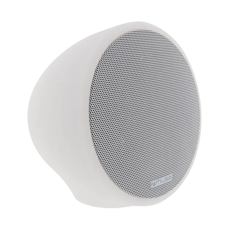 Портативная колонка MUSE ML-655 BT Белый
