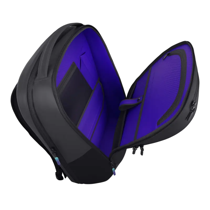 Рюкзак DELL Alienware 18 Чёрный