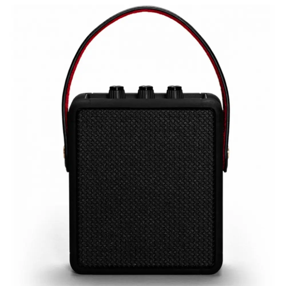 Marshall Stockwell II