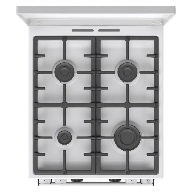 Комбинированная плита Gorenje GKS5C72WF Белый