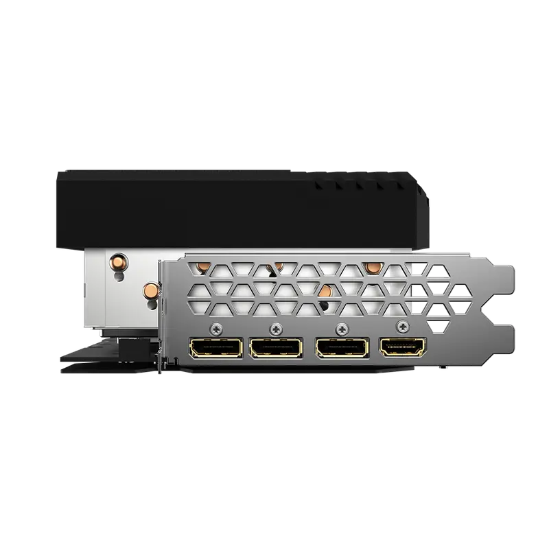 Видеокарта Gigabyte GeForce RTX 3090 Ti GAMING OC