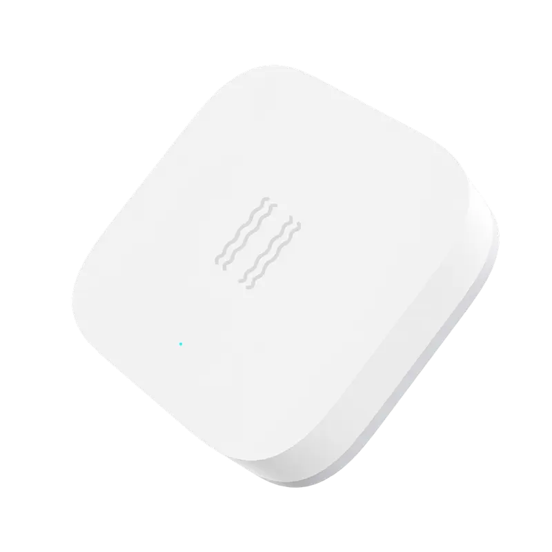 Умный контактный датчик AQARA Vibration sensor Белый