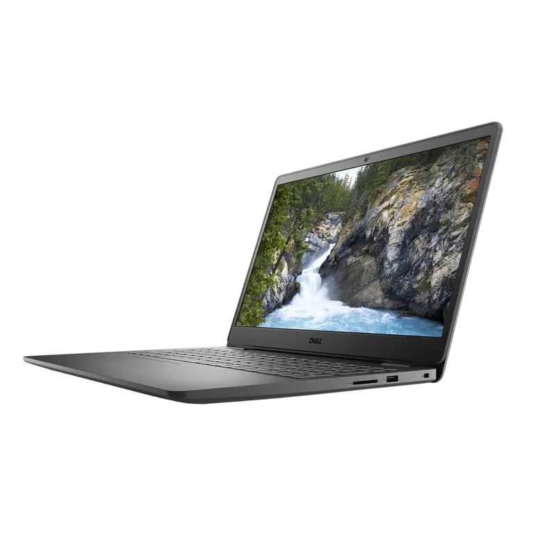 Laptop Business DELL Vostro 3500 Accent Black