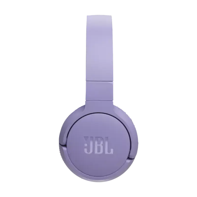 Наушники JBL Tune 670 NC Фиолетовый